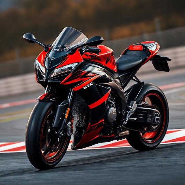 Ducati Panigale V4 sports bike – best bike in the world with powerful engine