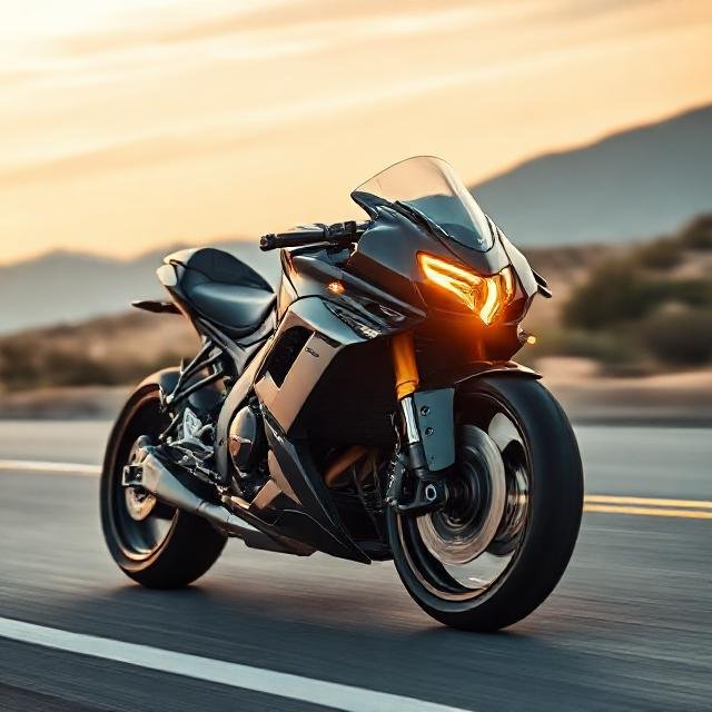 Damon Hypersport electric bike – best electric bike with advanced safety technology