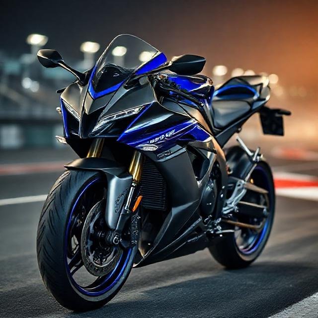 Yamaha R1 superbike – best bike in the world for racing and performance